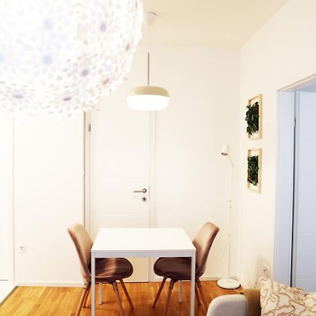 Apartment Fala - Self Check-In 0-24, Fast Wi Fi, City Center Загреб Экстерьер фото