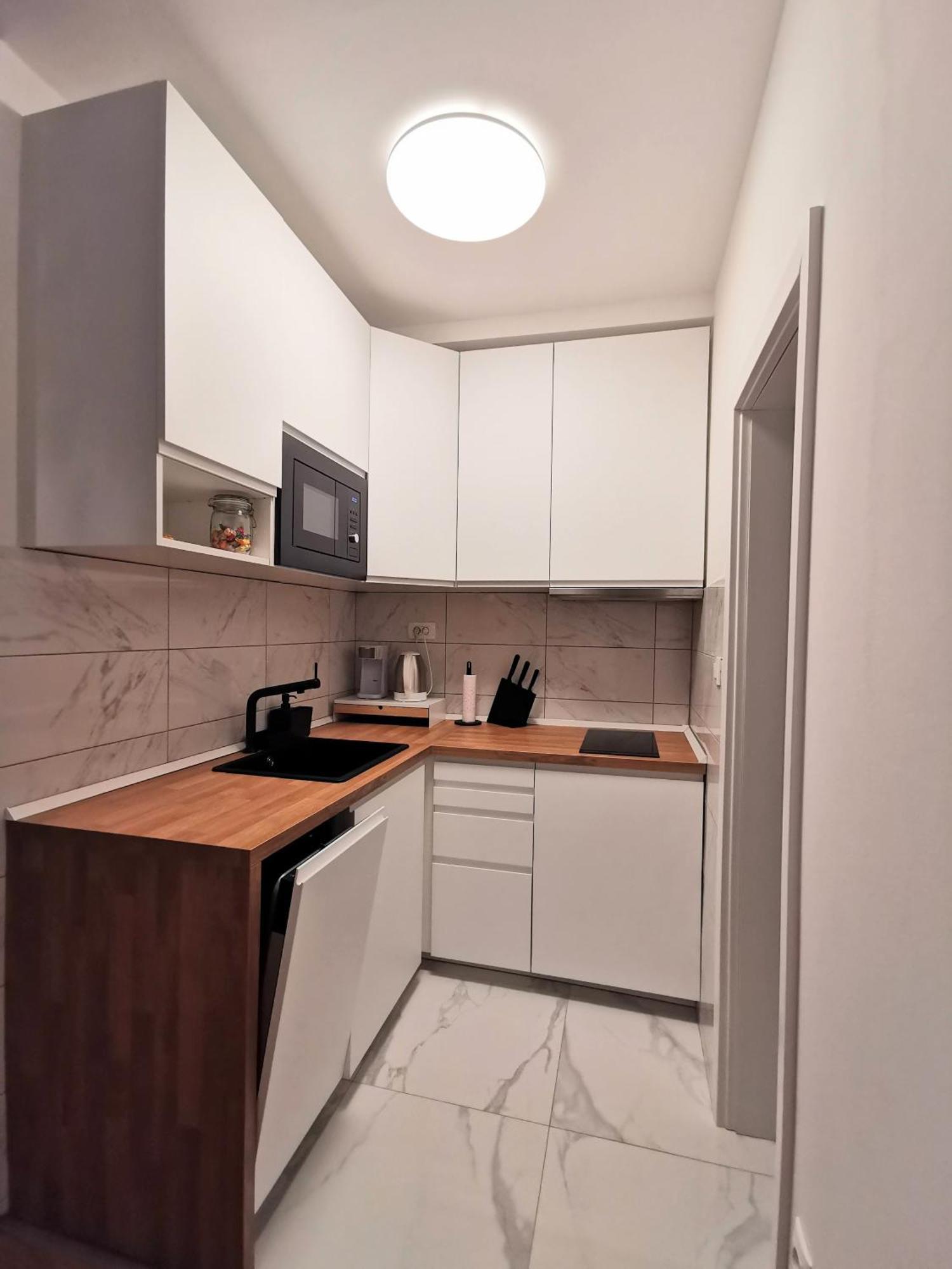 Apartment Fala - Self Check-In 0-24, Fast Wi Fi, City Center Загреб Экстерьер фото