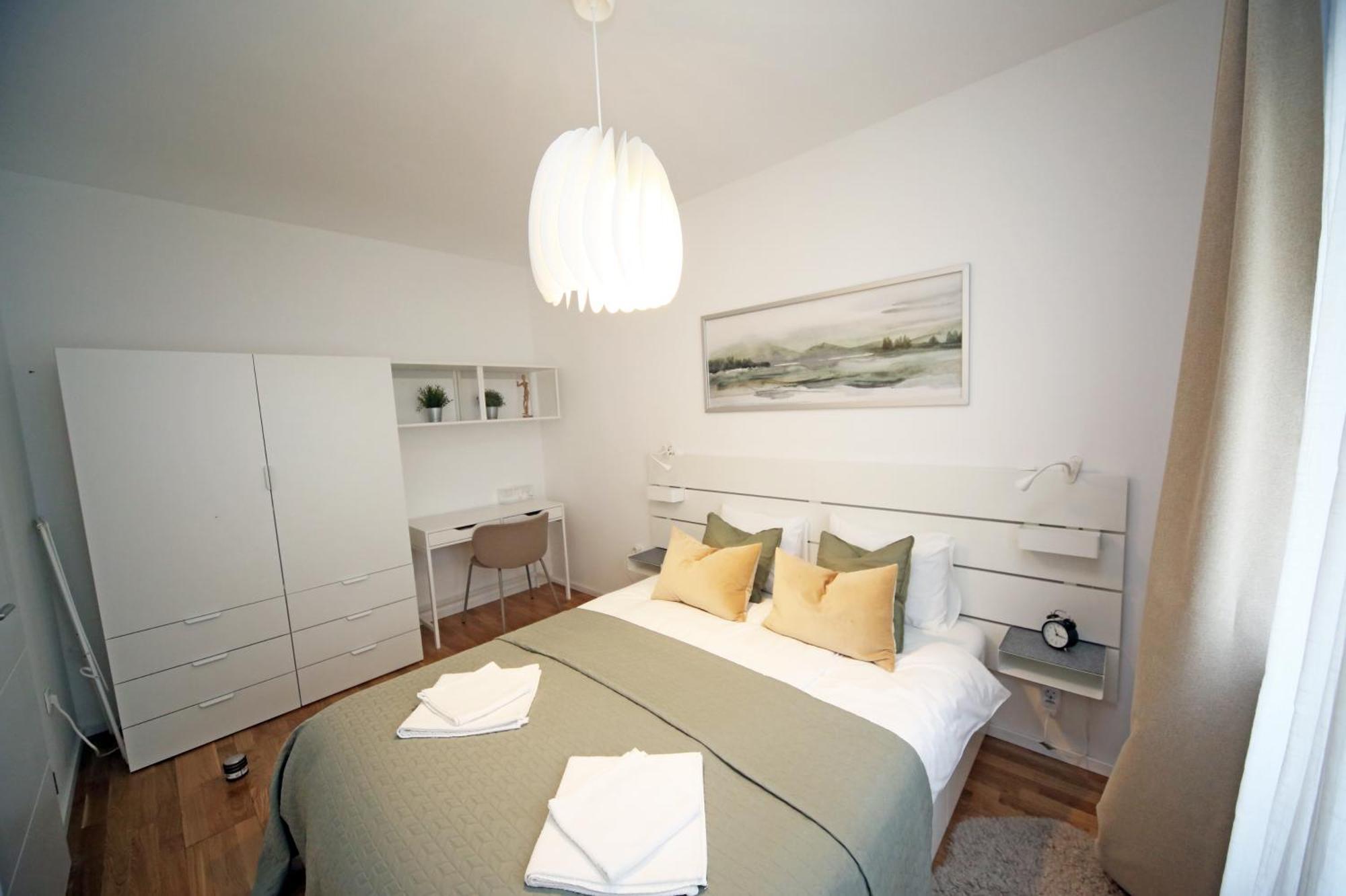 Apartment Fala - Self Check-In 0-24, Fast Wi Fi, City Center Загреб Экстерьер фото