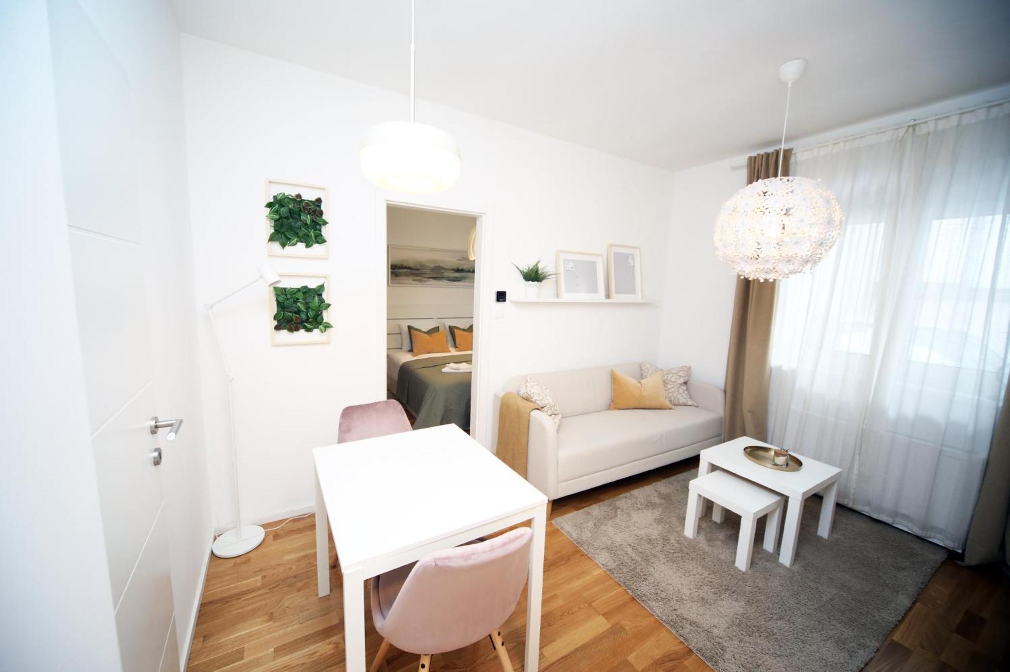 Apartment Fala - Self Check-In 0-24, Fast Wi Fi, City Center Загреб Экстерьер фото