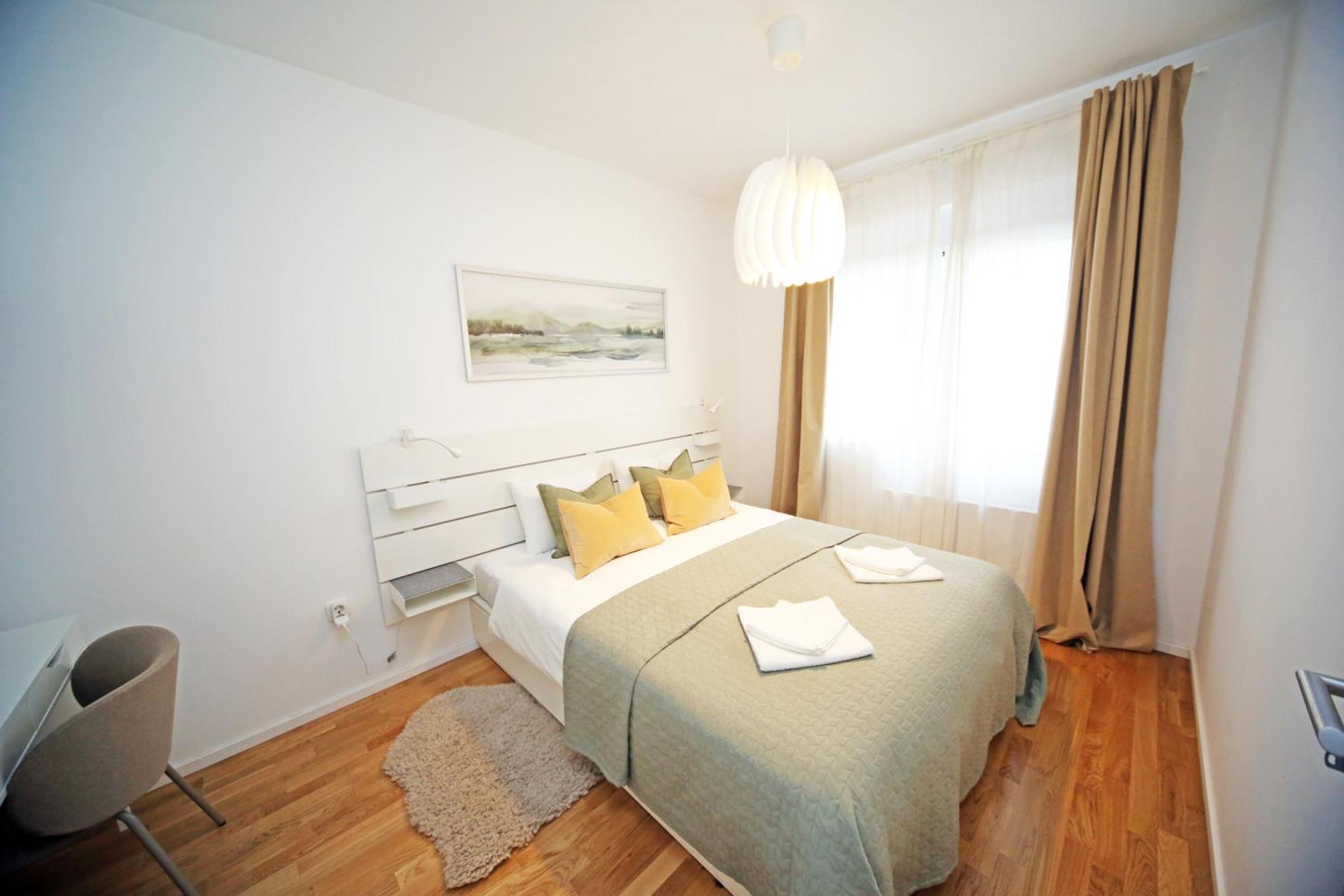 Apartment Fala - Self Check-In 0-24, Fast Wi Fi, City Center Загреб Экстерьер фото