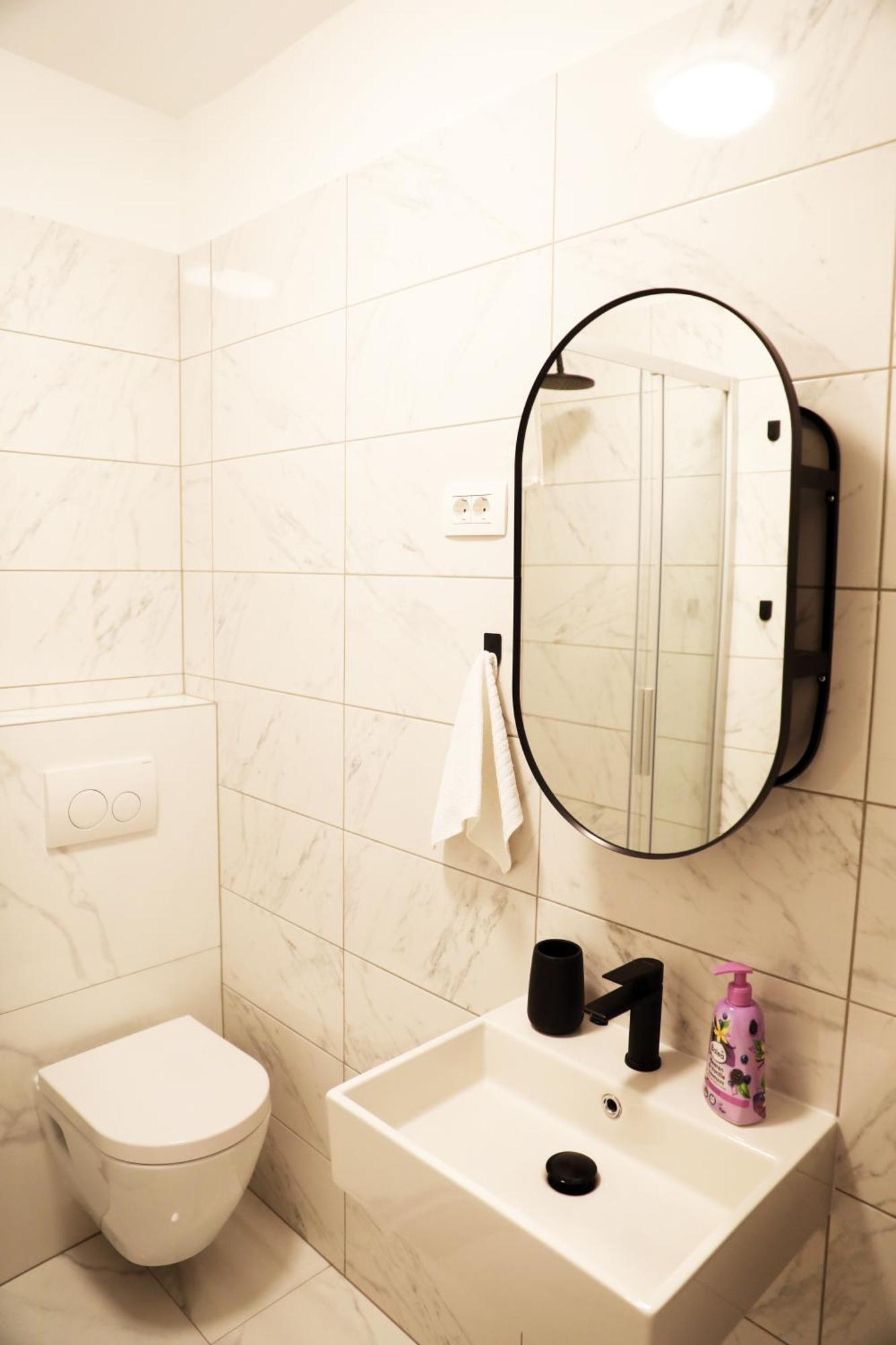 Apartment Fala - Self Check-In 0-24, Fast Wi Fi, City Center Загреб Экстерьер фото