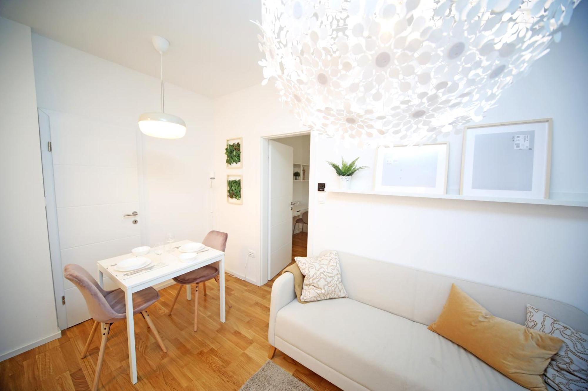 Apartment Fala - Self Check-In 0-24, Fast Wi Fi, City Center Загреб Экстерьер фото